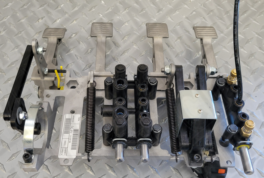 Corghi 5-105188 CONTROL PEDAL